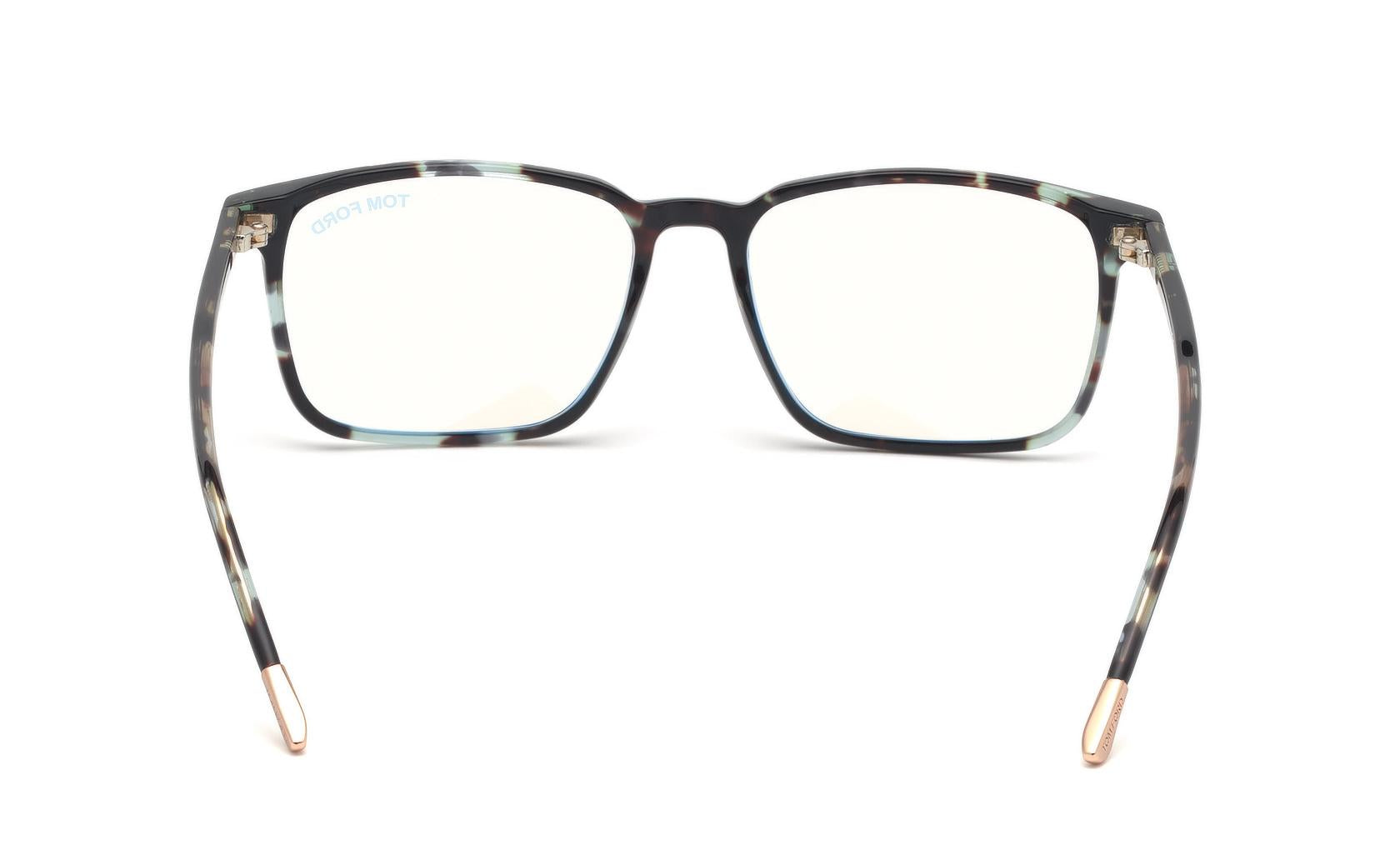 Tom Ford Eyeglasses FT5607/B 055
