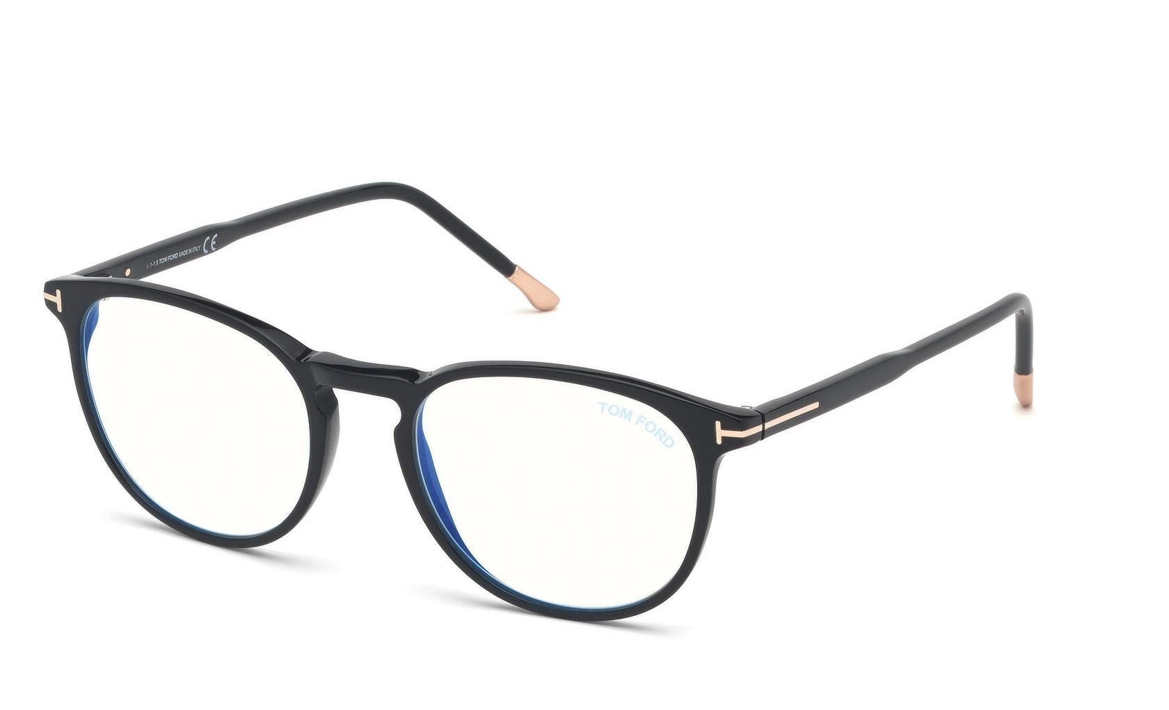 Tom Ford Eyeglasses FT5608/B 001