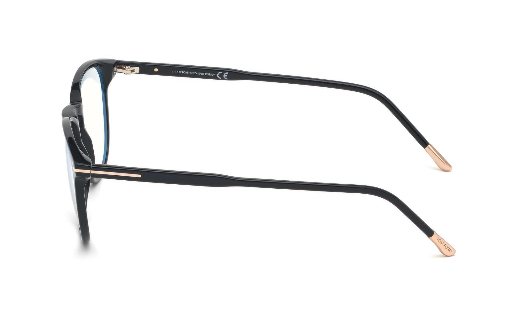 Tom Ford Eyeglasses FT5608/B 001