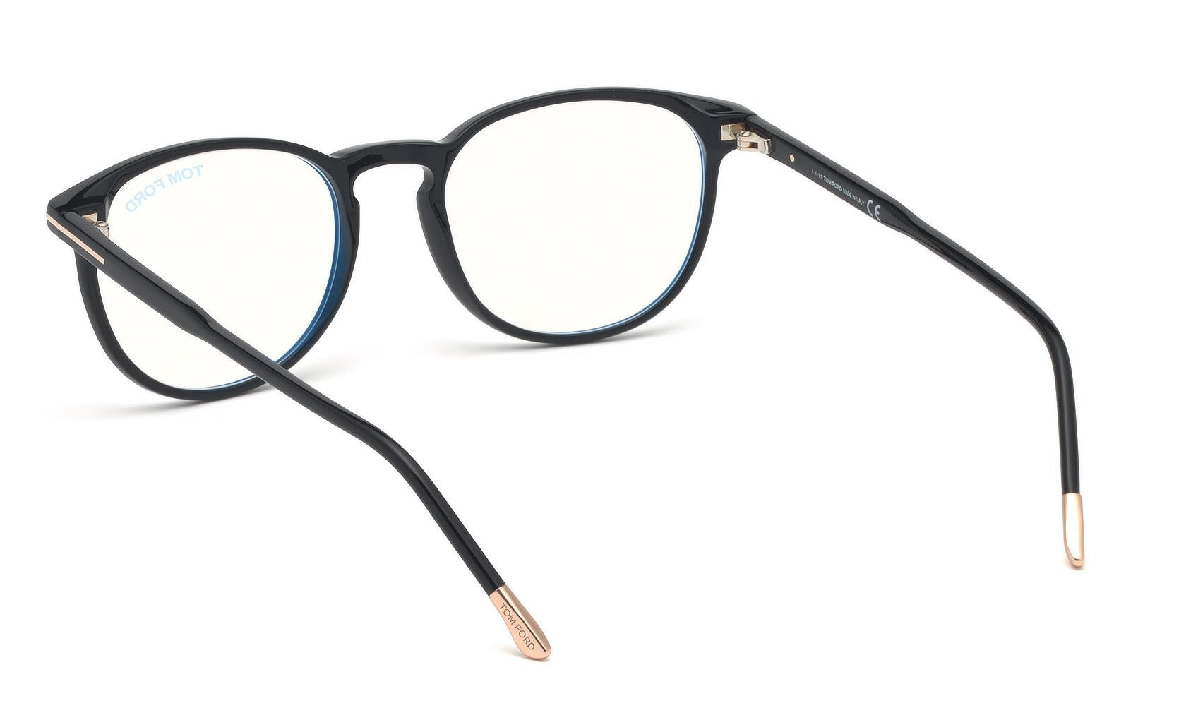 Tom Ford Eyeglasses FT5608/B 001
