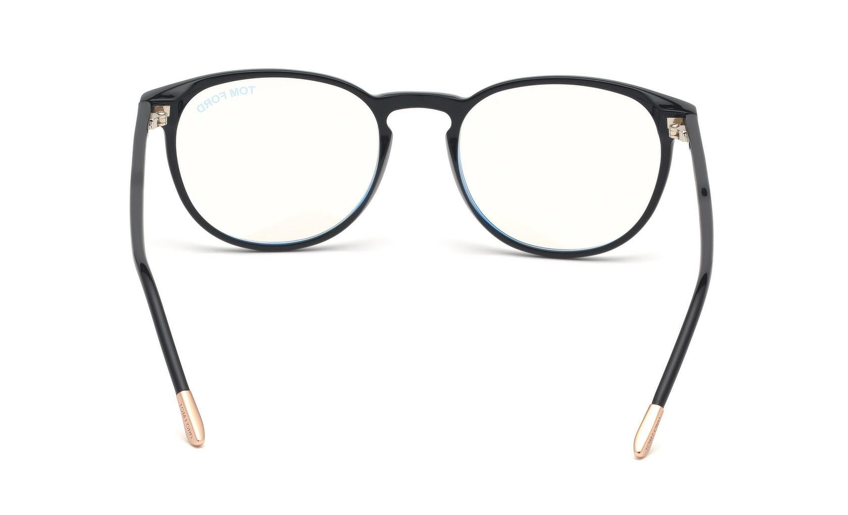 Tom Ford Eyeglasses FT5608/B 001