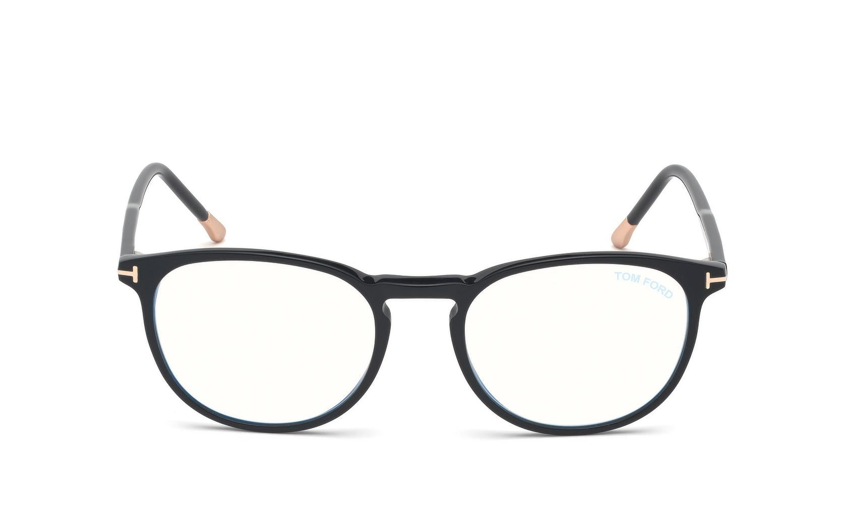 Tom Ford Eyeglasses FT5608/B 001