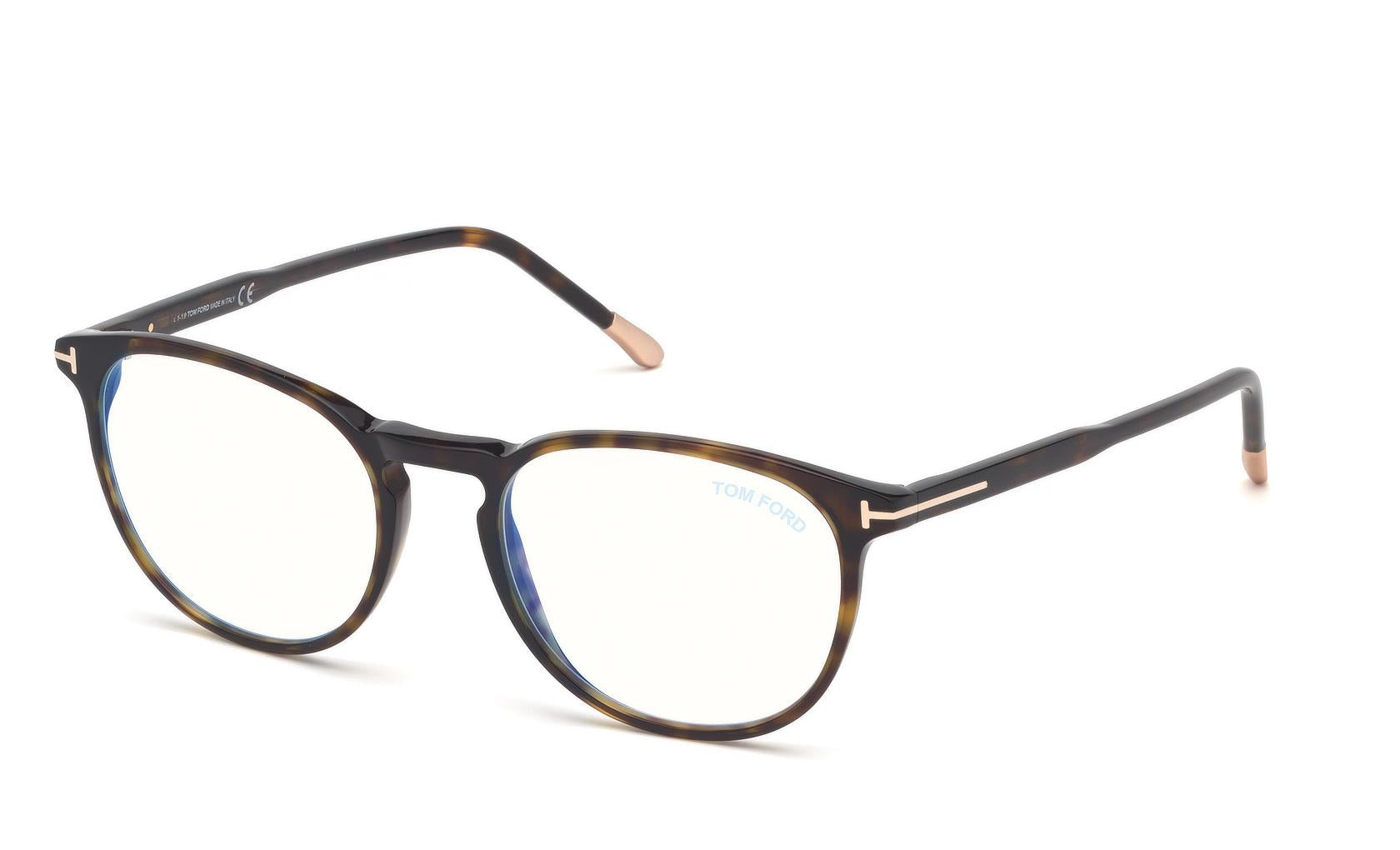 Tom Ford Eyeglasses FT5608/B 052