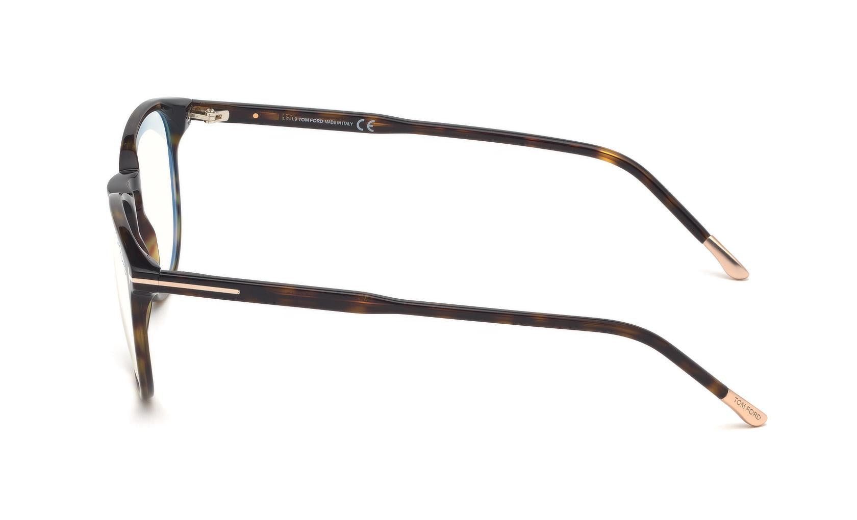 Tom Ford Eyeglasses FT5608/B 052