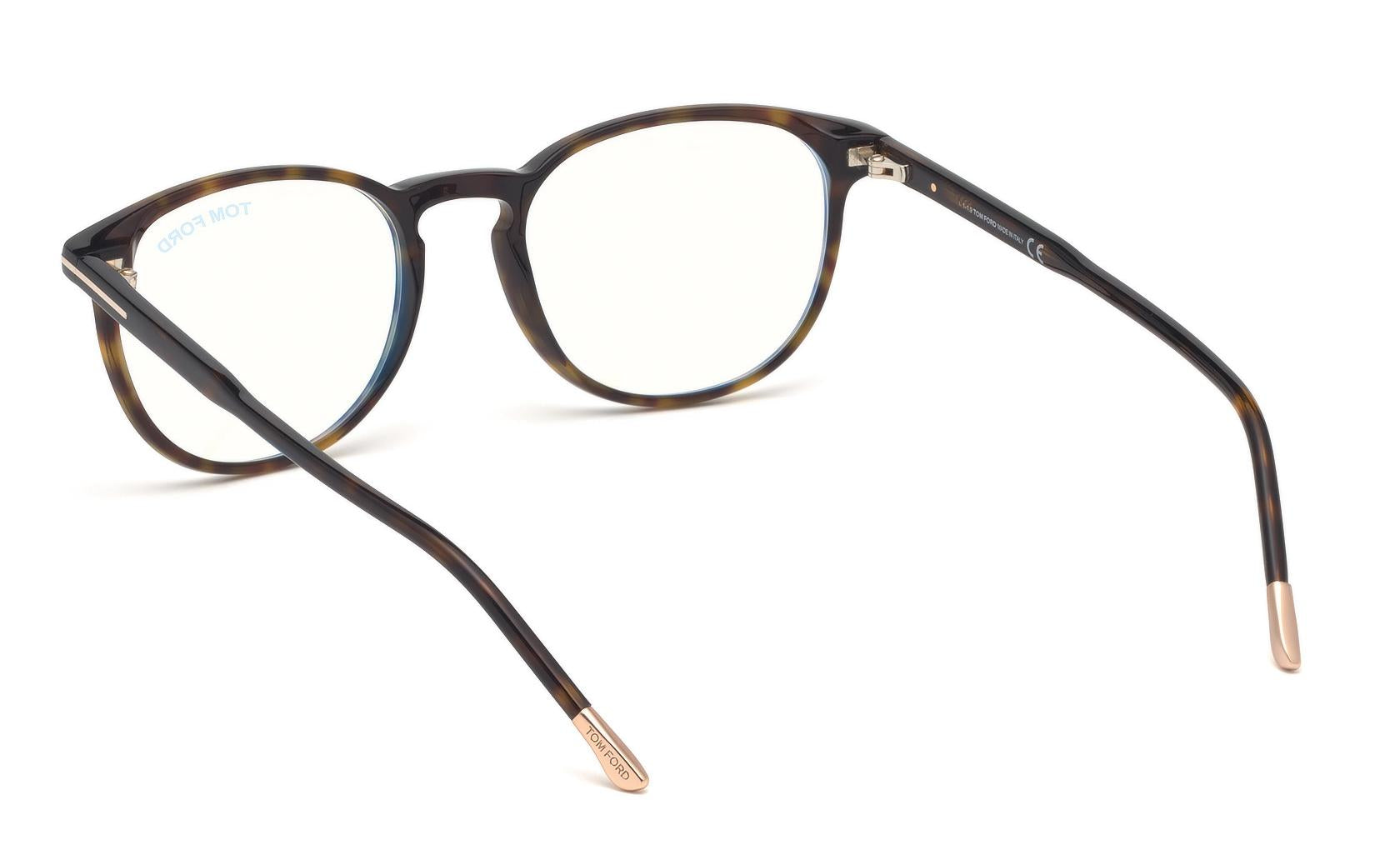 Tom Ford Eyeglasses FT5608/B 052