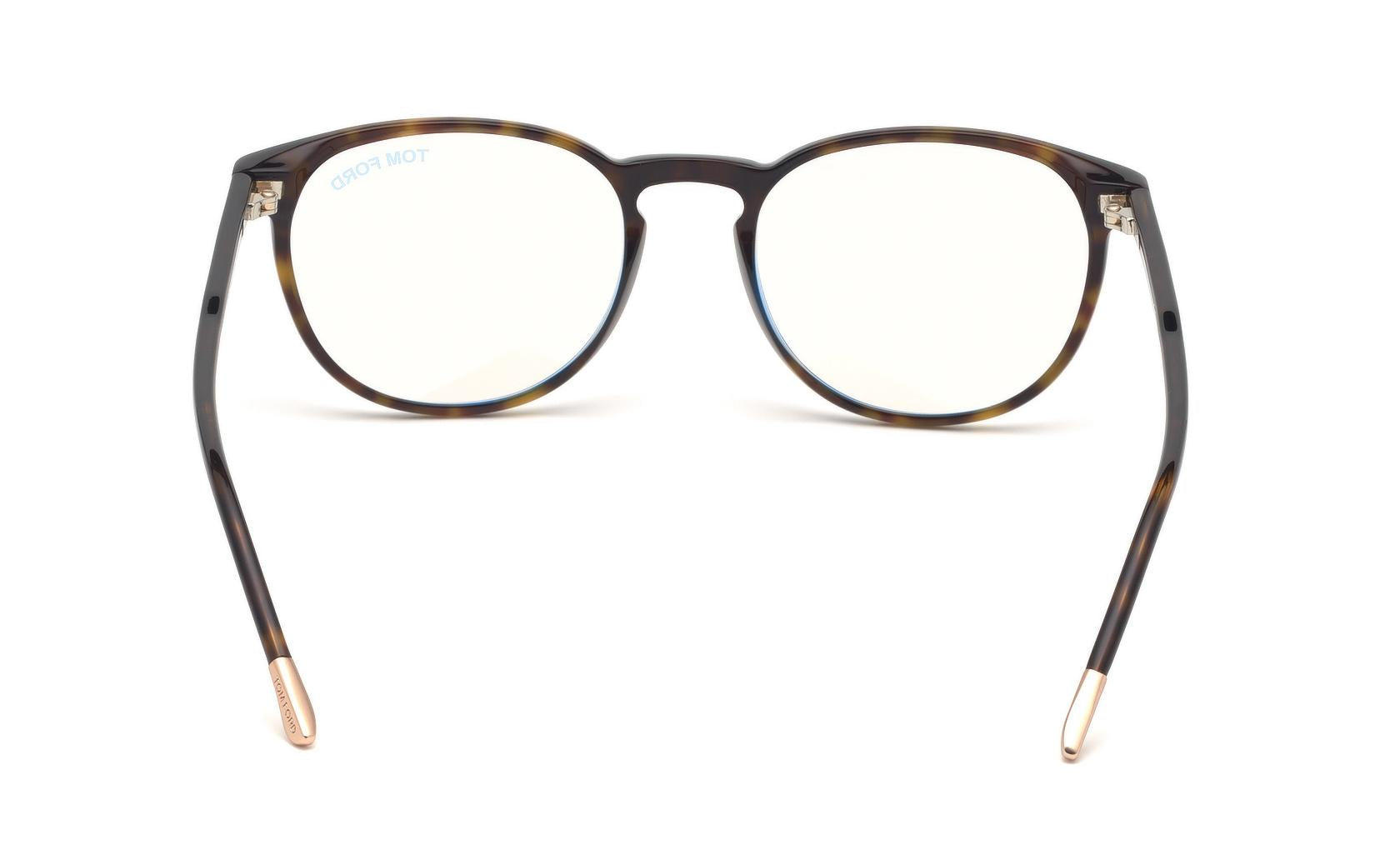 Tom Ford Eyeglasses FT5608/B 052
