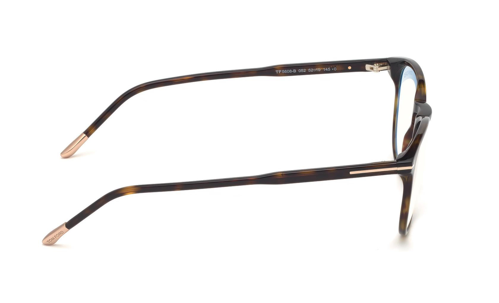 Tom Ford Eyeglasses FT5608/B 052