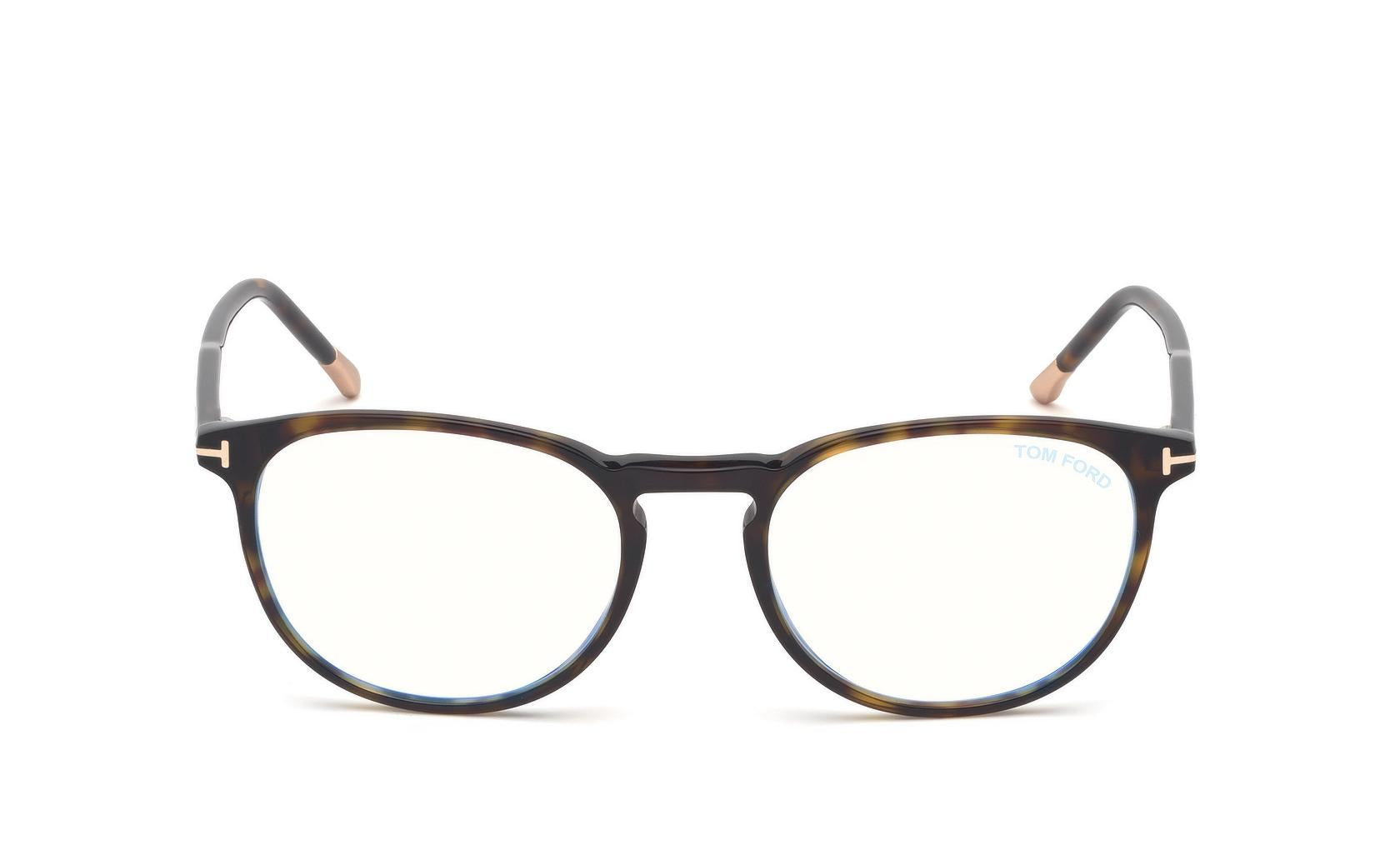 Tom Ford Eyeglasses FT5608/B 052