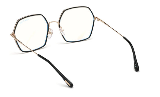 Tom Ford Eyeglasses FT5615/B 001