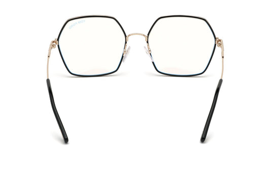 Tom Ford Eyeglasses FT5615/B 001