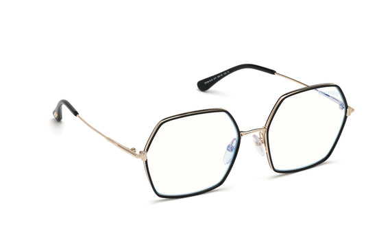 Tom Ford Eyeglasses FT5615/B 001