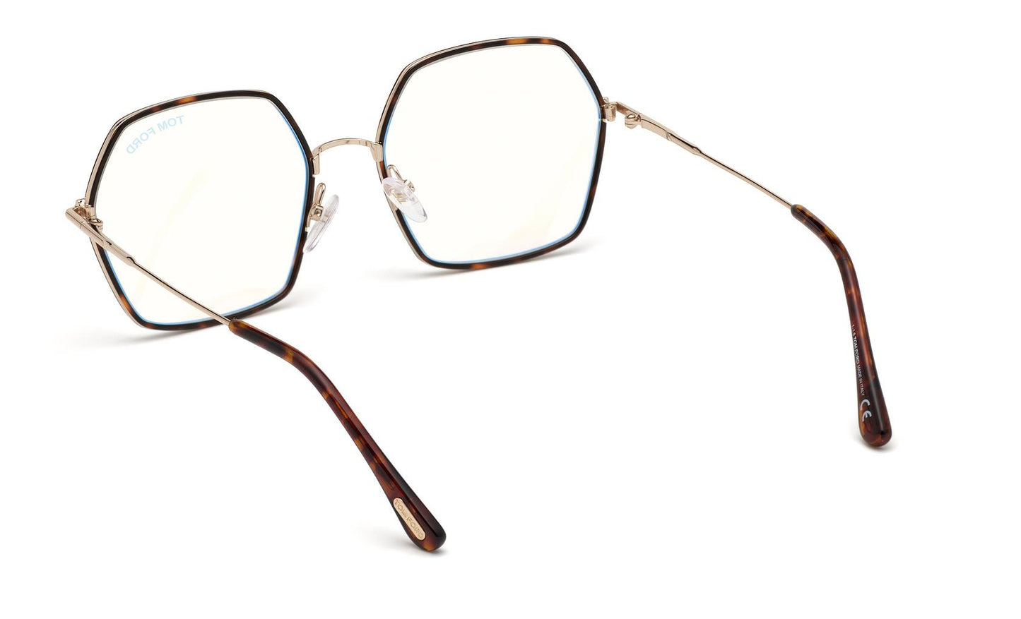 Tom Ford Eyeglasses FT5615/B 052