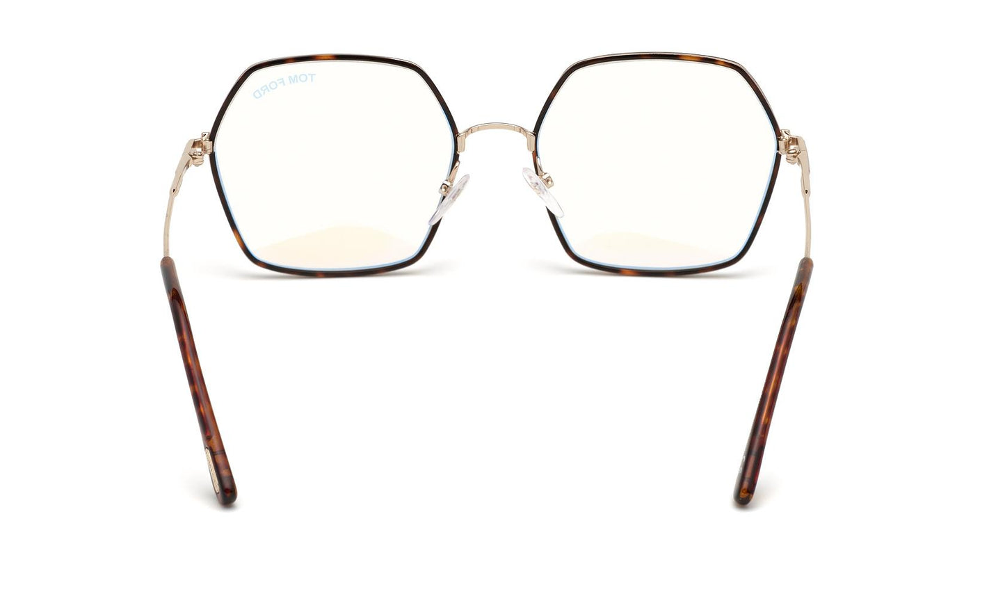 Tom Ford Eyeglasses FT5615/B 052