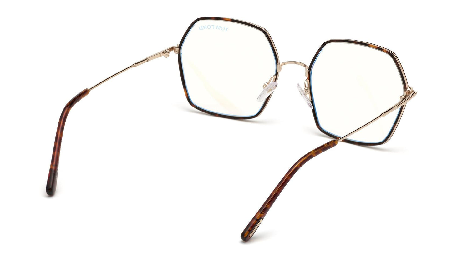 Tom Ford Eyeglasses FT5615/B 052