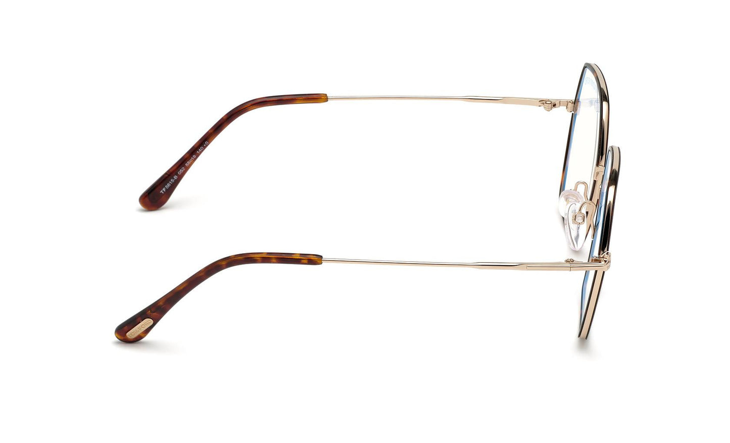 Tom Ford Eyeglasses FT5615/B 052