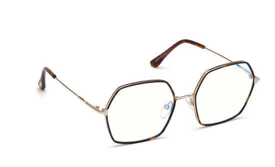 Tom Ford Eyeglasses FT5615/B 052