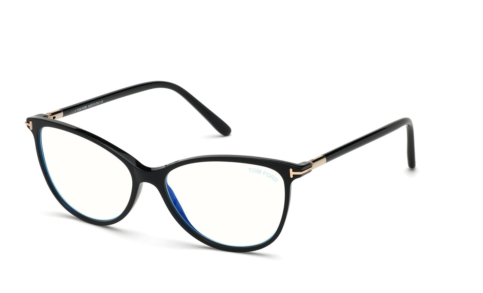 Tom Ford Eyeglasses FT5616/B 001