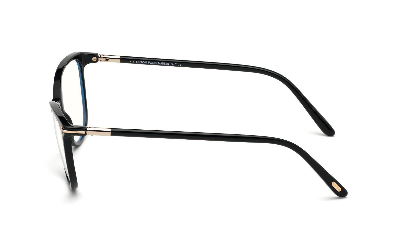 Tom Ford Eyeglasses FT5616/B 001