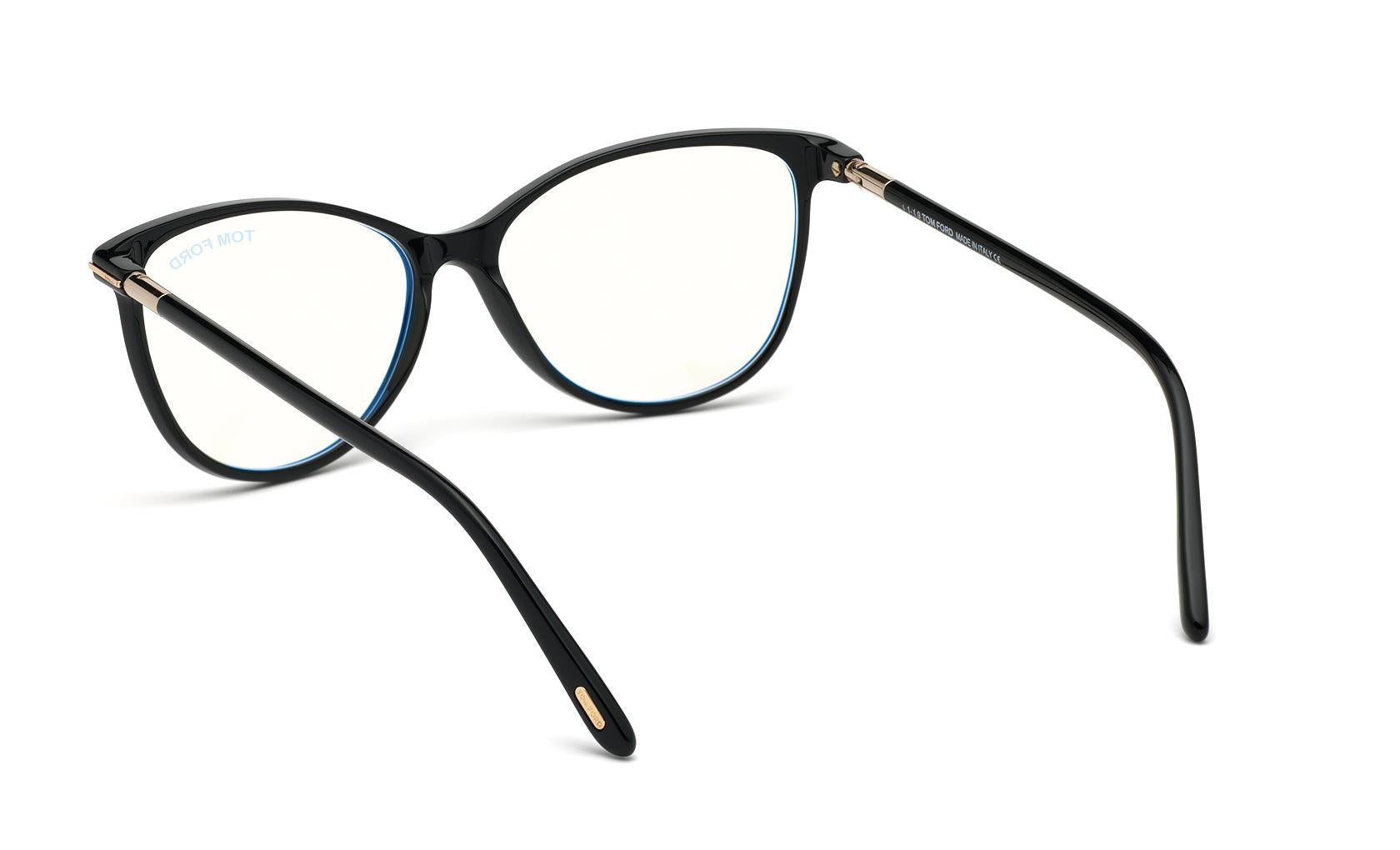 Tom Ford Eyeglasses FT5616/B 001