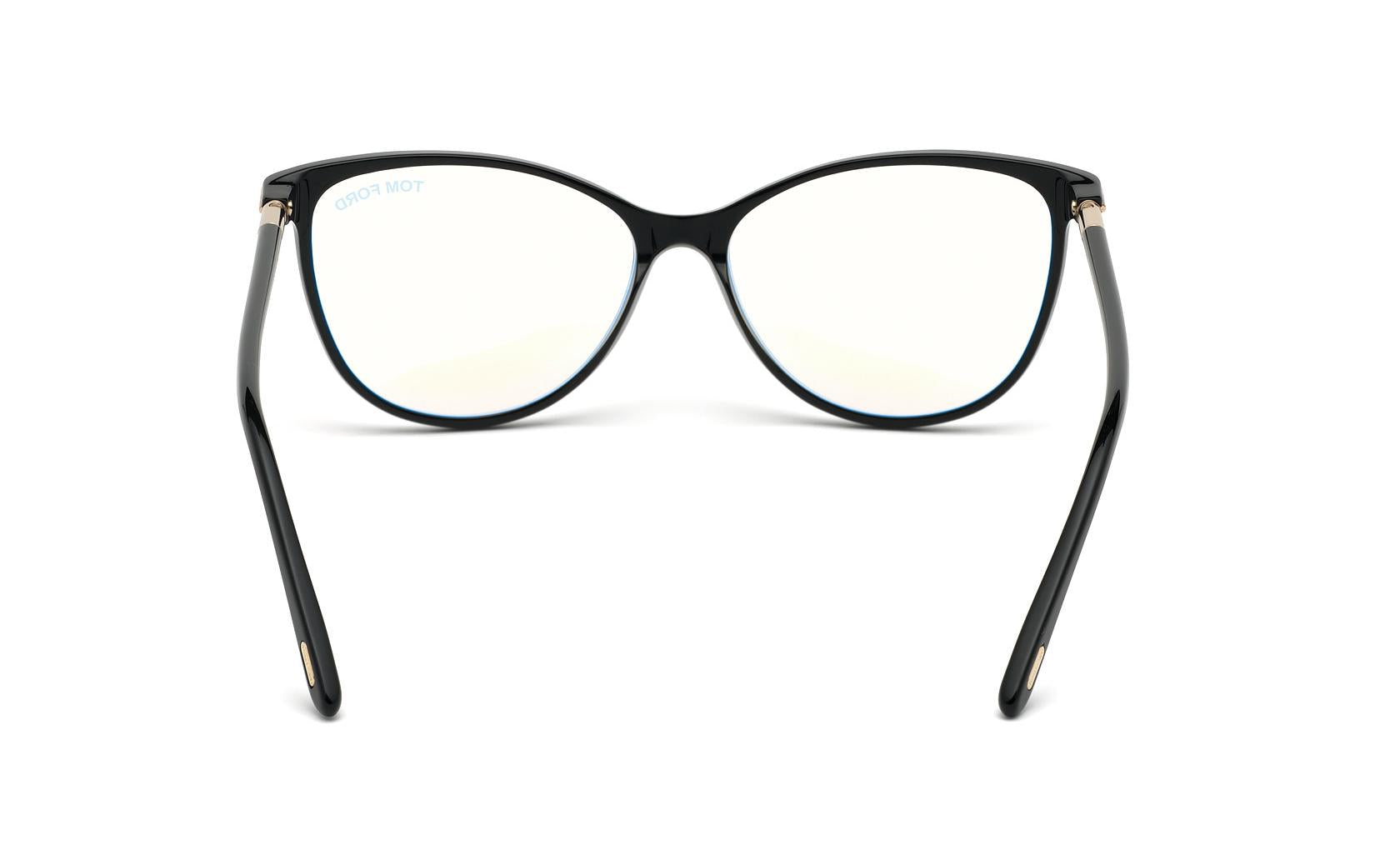 Tom Ford Eyeglasses FT5616/B 001