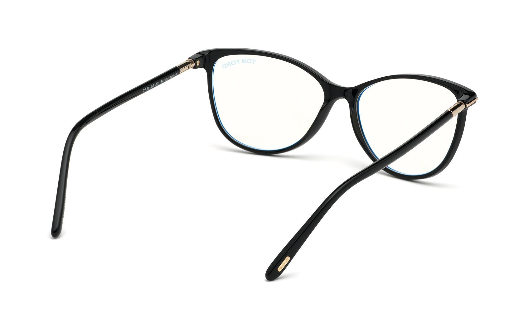 Tom Ford Eyeglasses FT5616/B 001