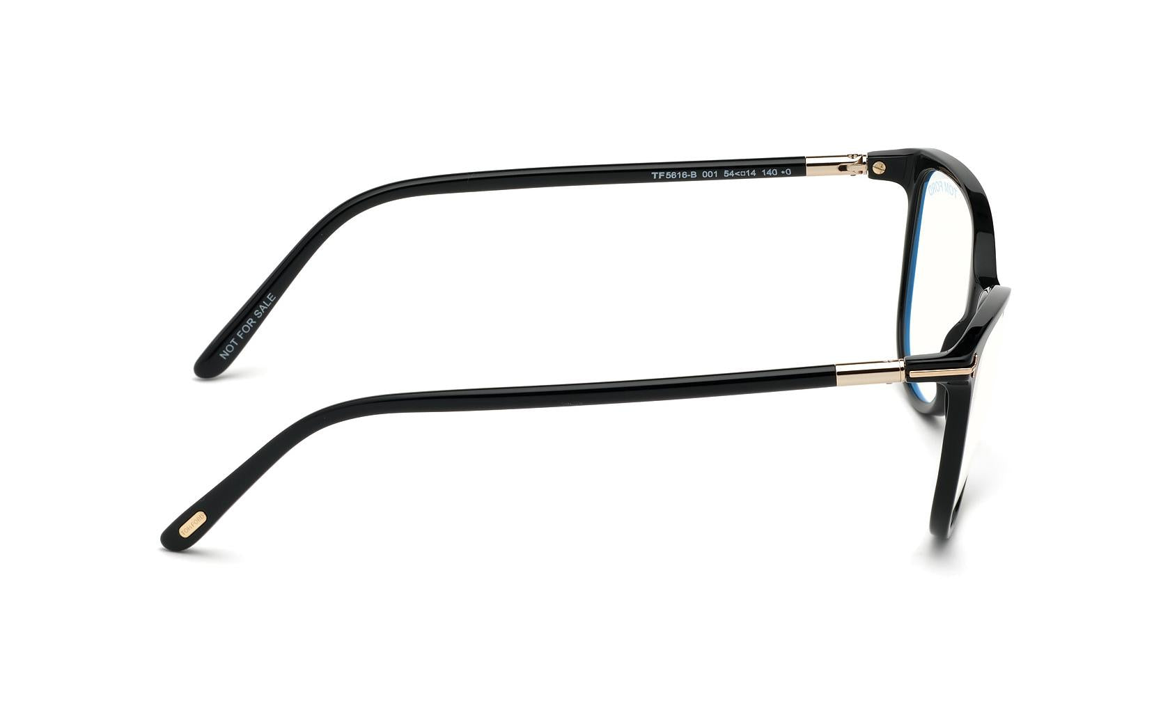 Tom Ford Eyeglasses FT5616/B 001