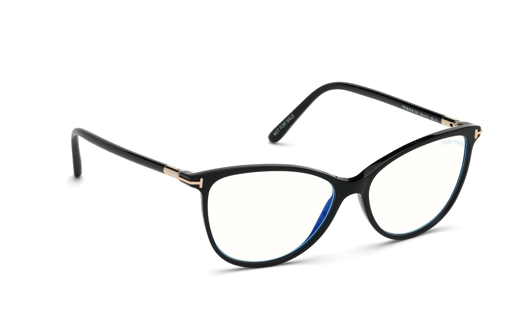 Tom Ford Eyeglasses FT5616/B 001