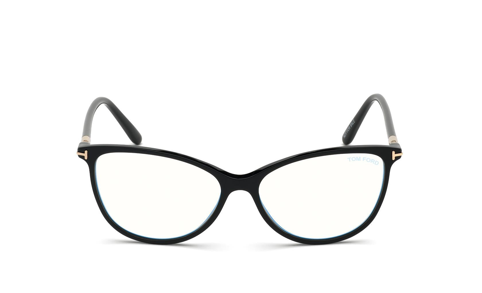 Tom Ford Eyeglasses FT5616/B 001