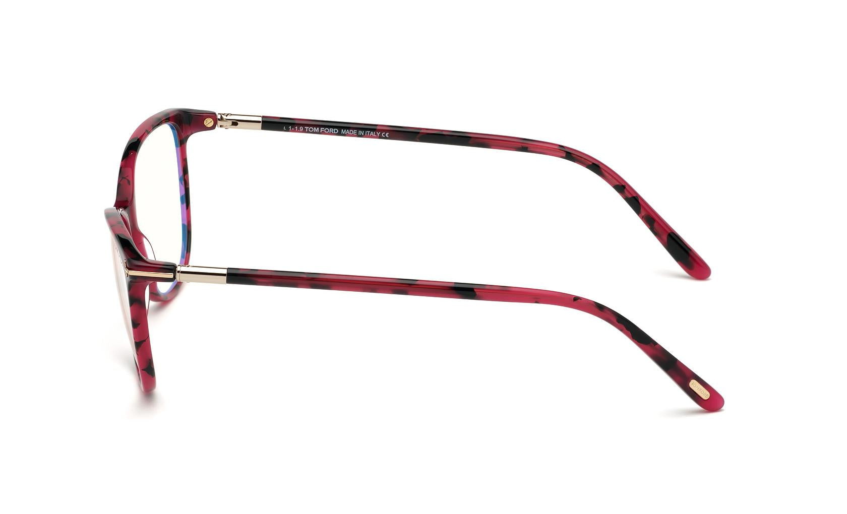 Tom Ford Eyeglasses FT5616/B 054