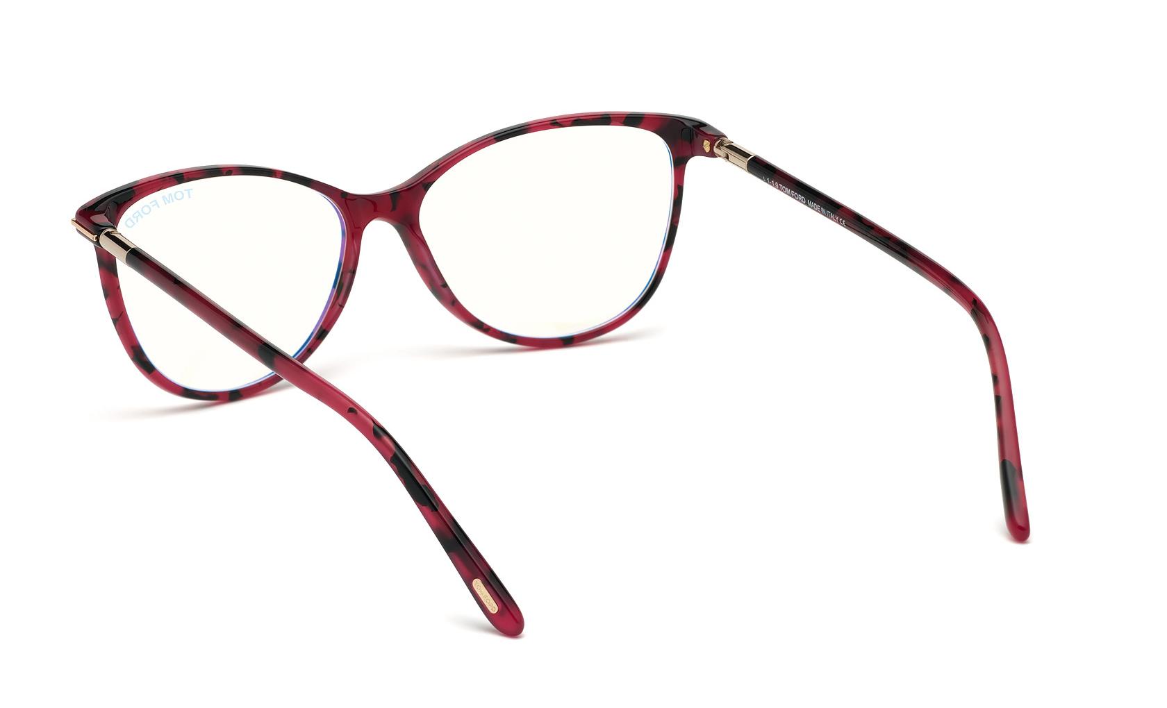 Tom Ford Eyeglasses FT5616/B 054