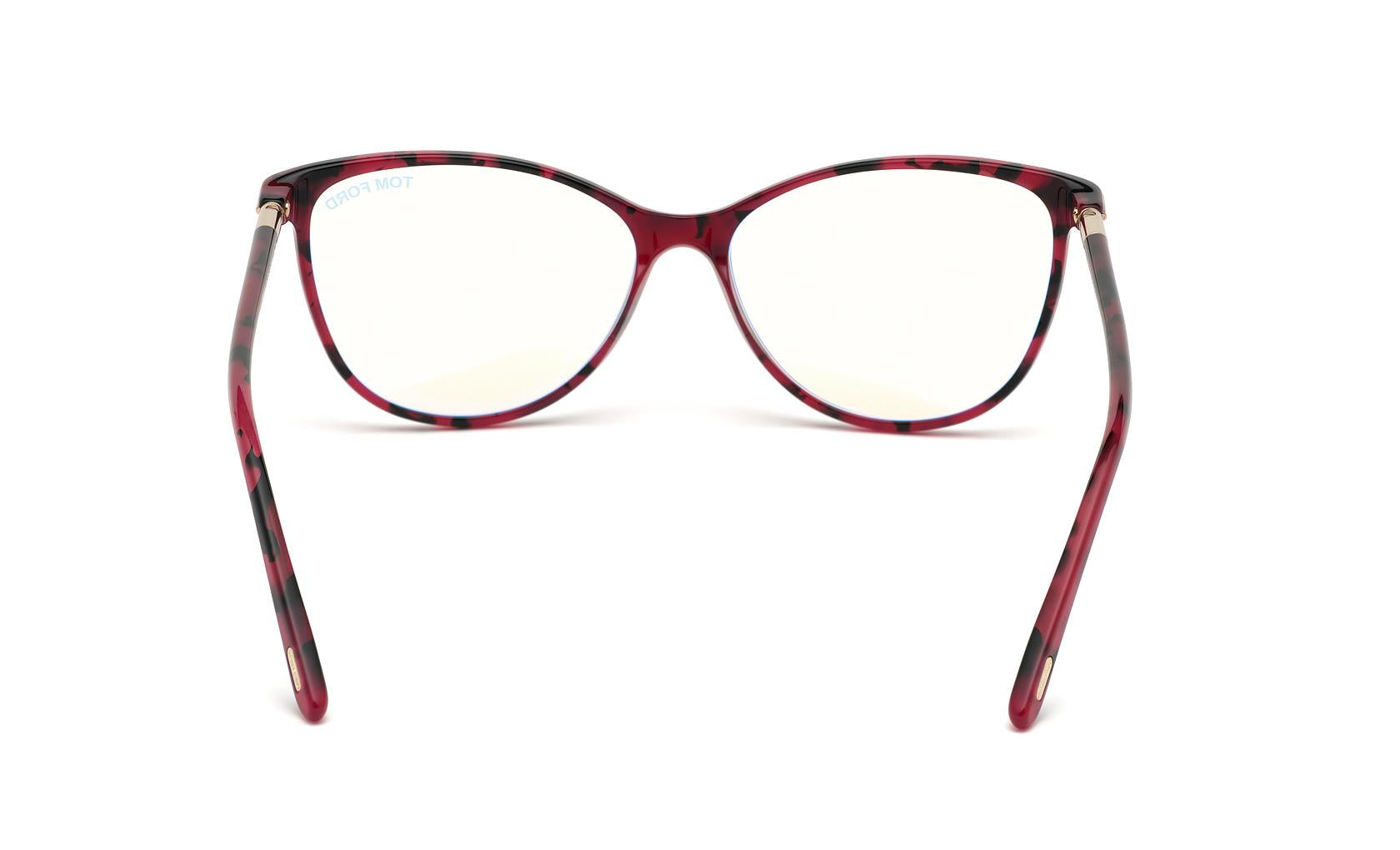Tom Ford Eyeglasses FT5616/B 054