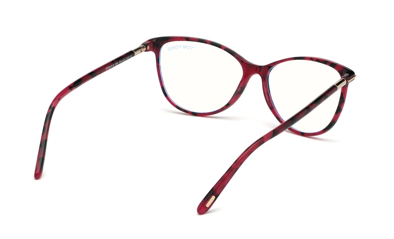 Tom Ford Eyeglasses FT5616/B 054