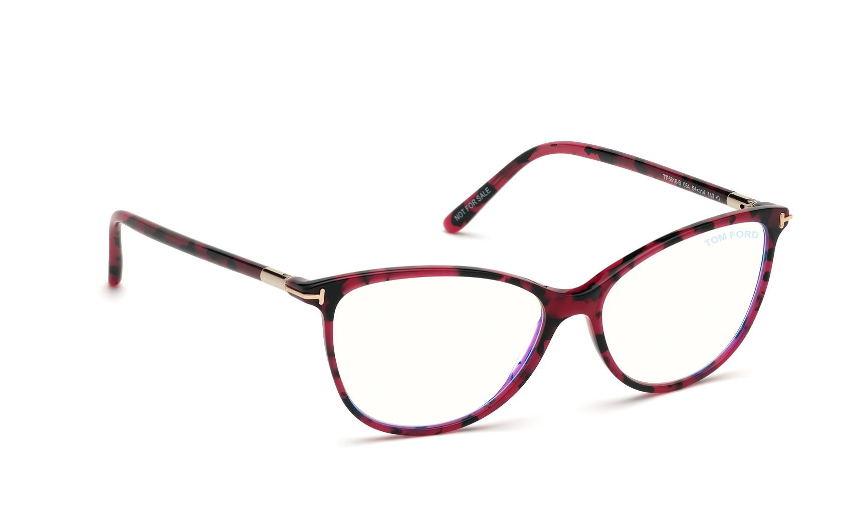 Tom Ford Eyeglasses FT5616/B 054