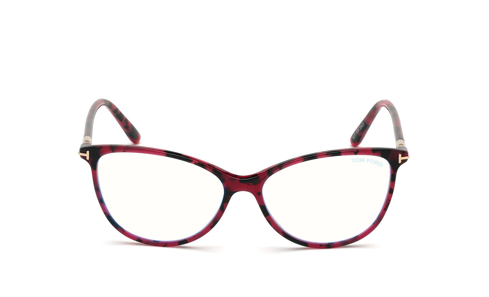 Tom Ford Eyeglasses FT5616/B 054