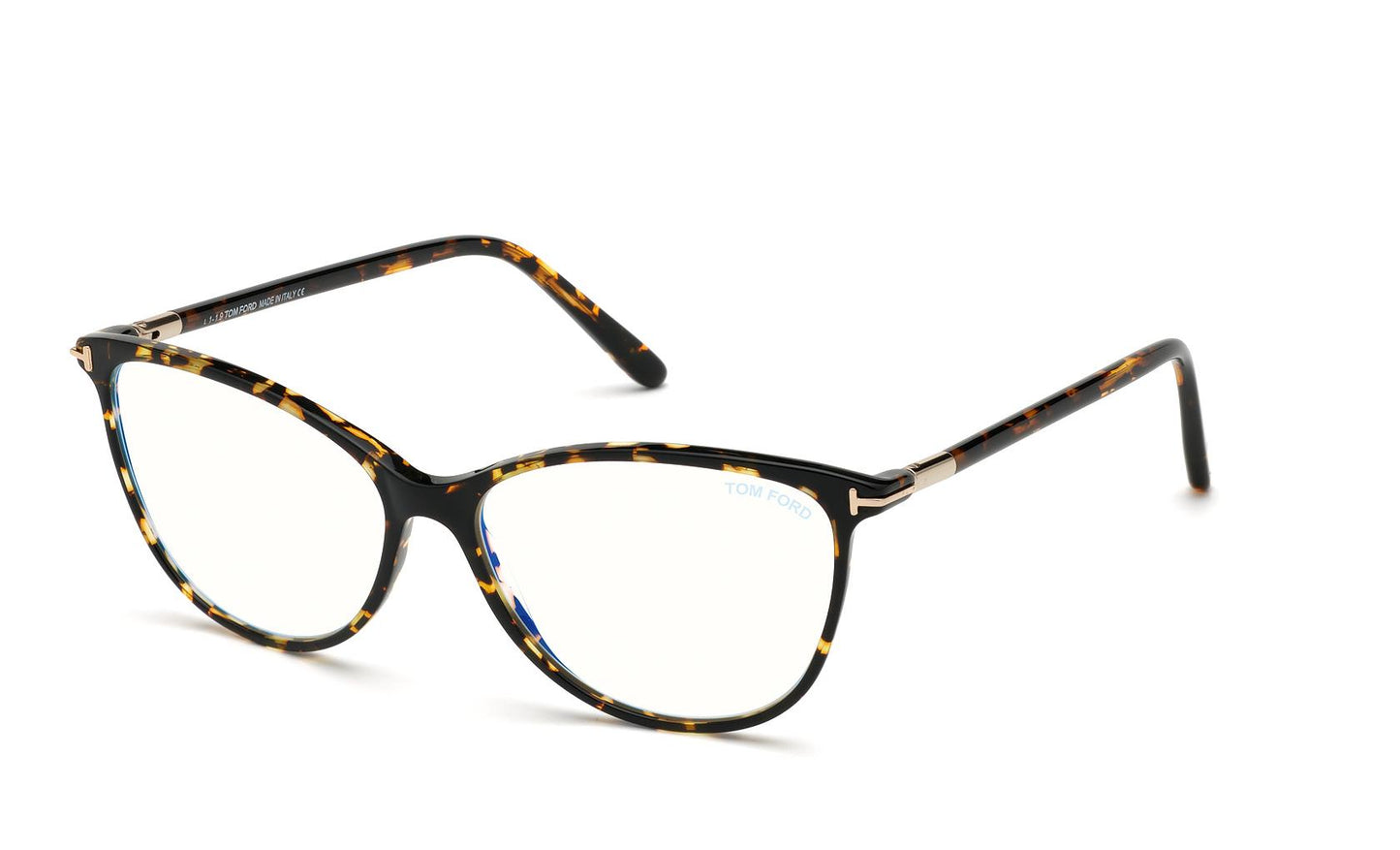 Tom Ford Eyeglasses FT5616/B 056