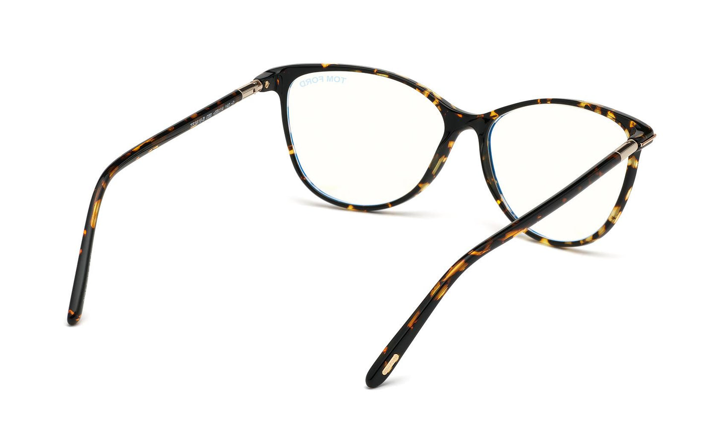 Tom Ford Eyeglasses FT5616/B 056