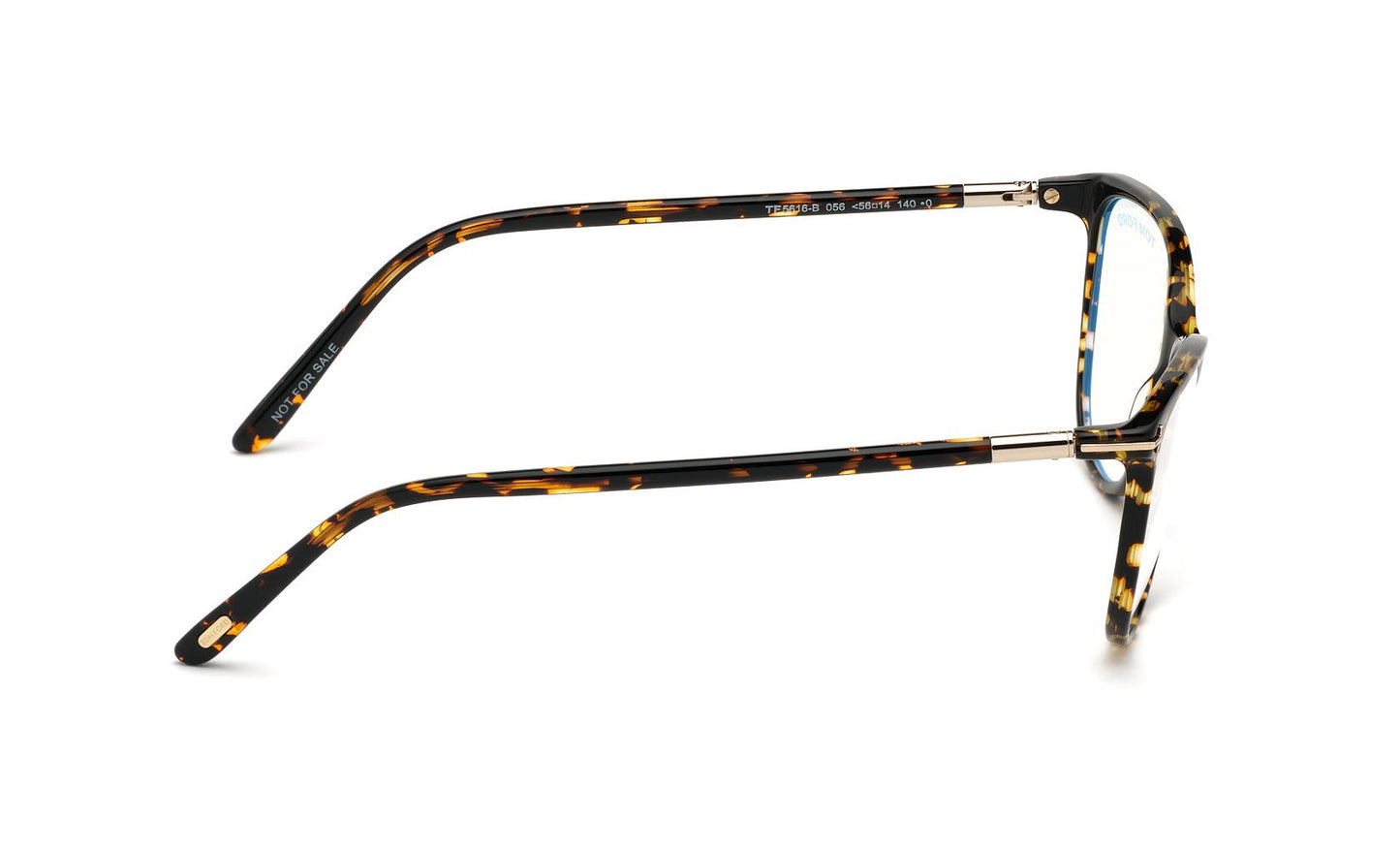 Tom Ford Eyeglasses FT5616/B 056