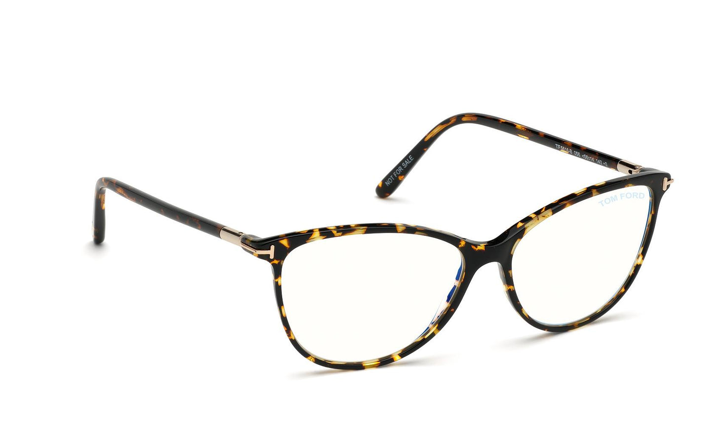 Tom Ford Eyeglasses FT5616/B 056