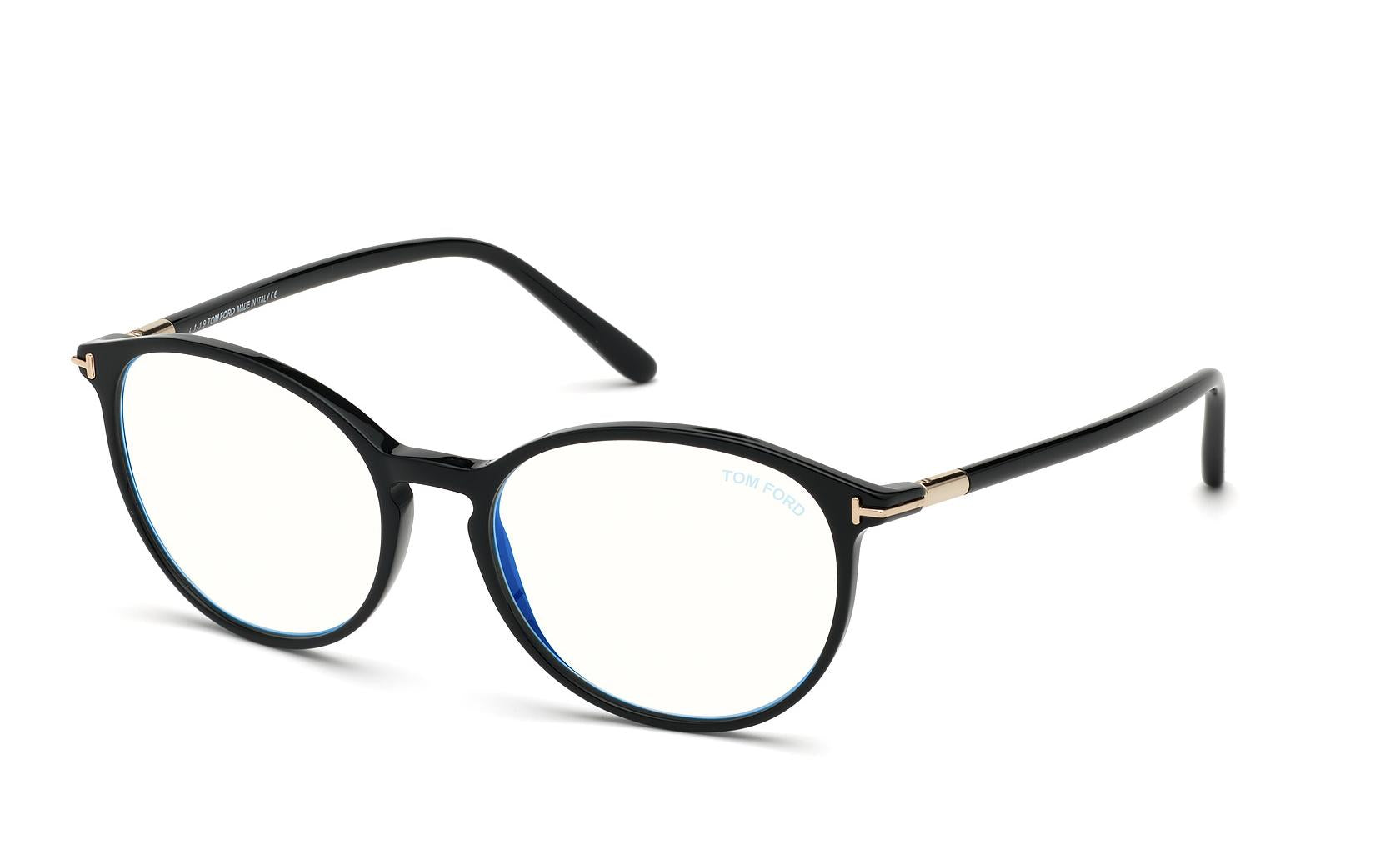 Tom Ford Eyeglasses FT5617/B 001