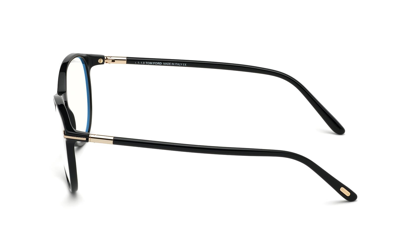 Tom Ford Eyeglasses FT5617/B 001