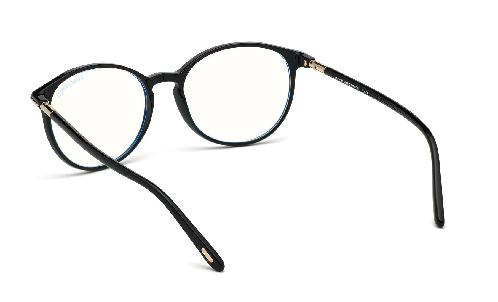 Tom Ford Eyeglasses FT5617/B 001