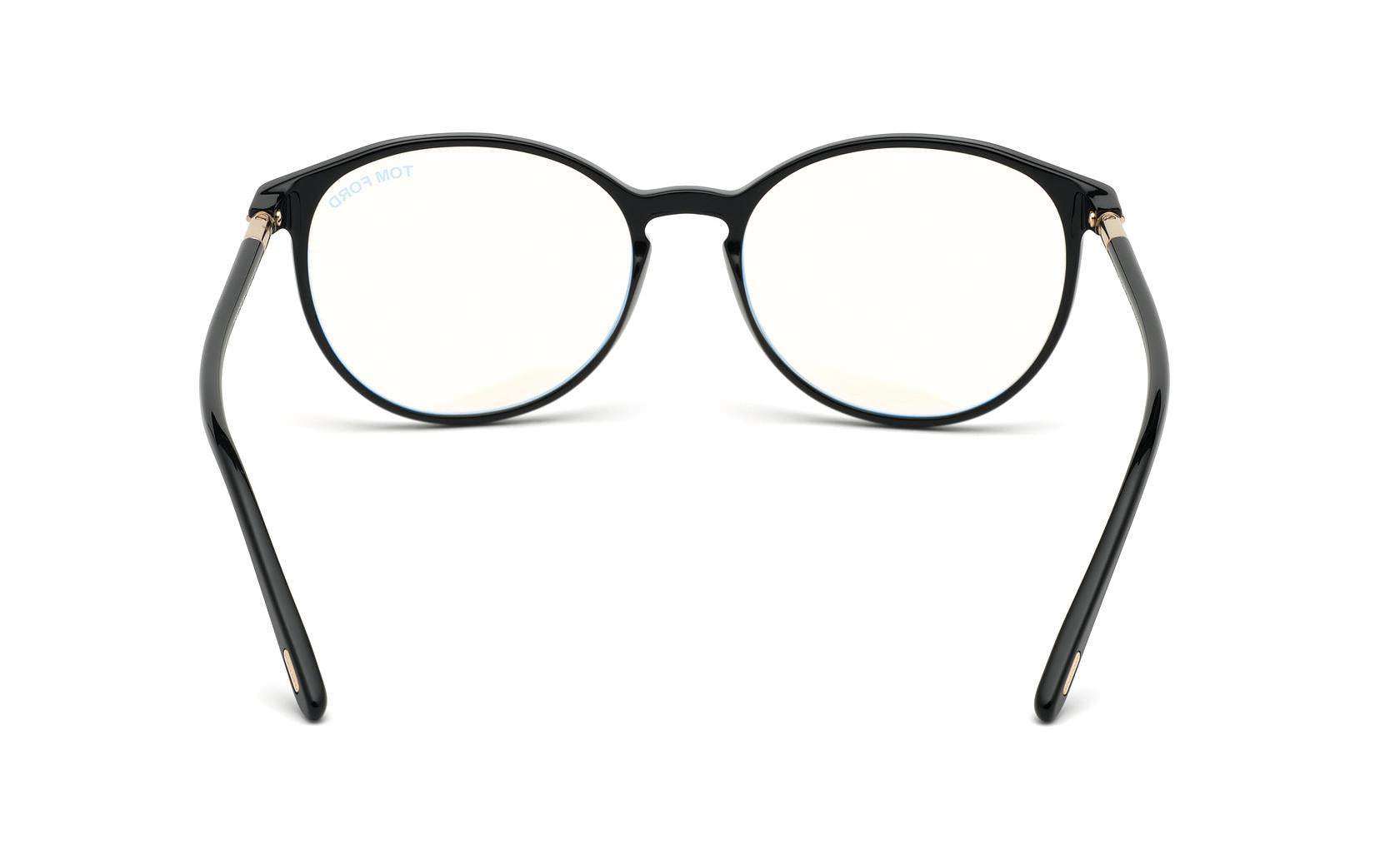 Tom Ford Eyeglasses FT5617/B 001