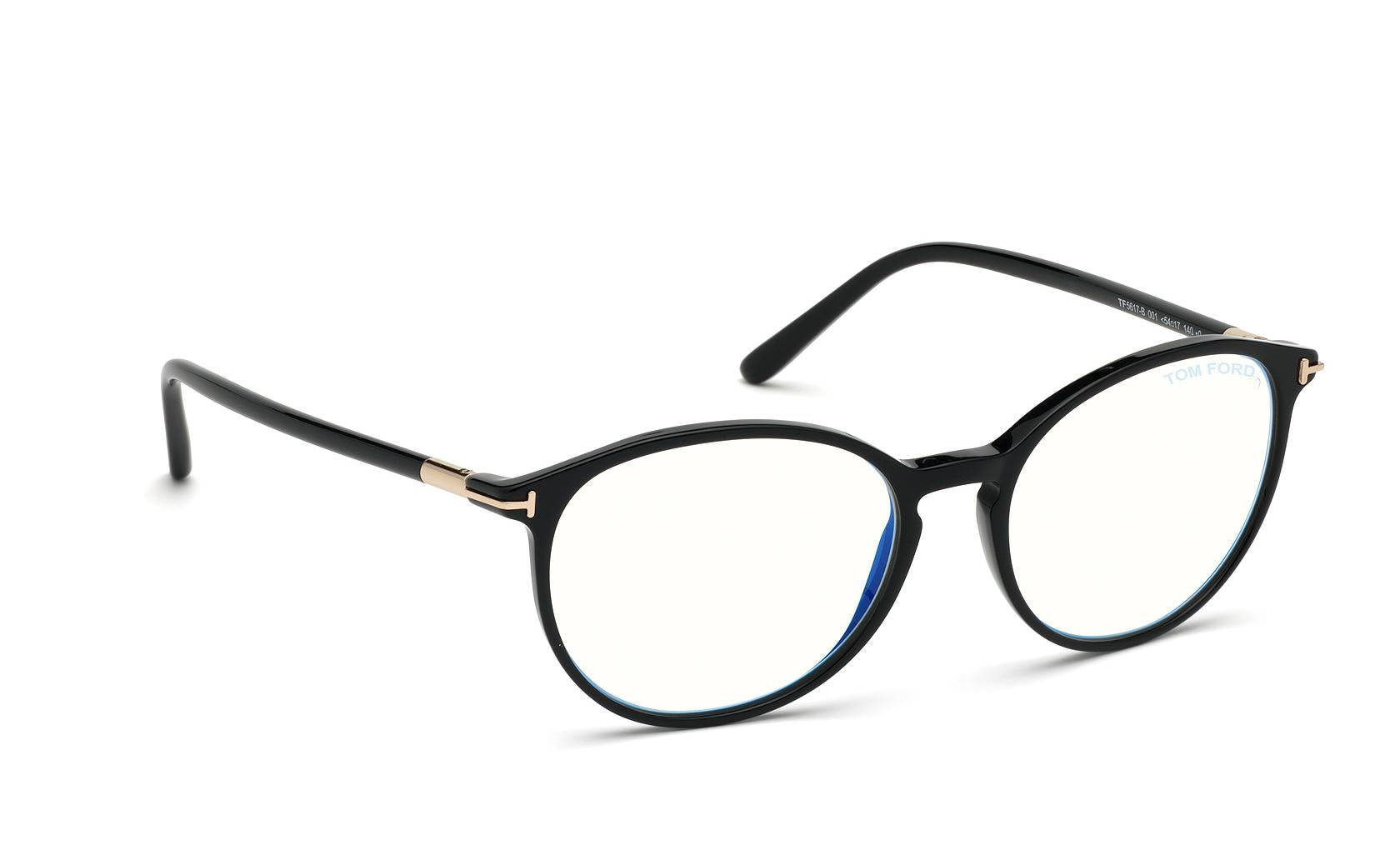 Tom Ford Eyeglasses FT5617/B 001