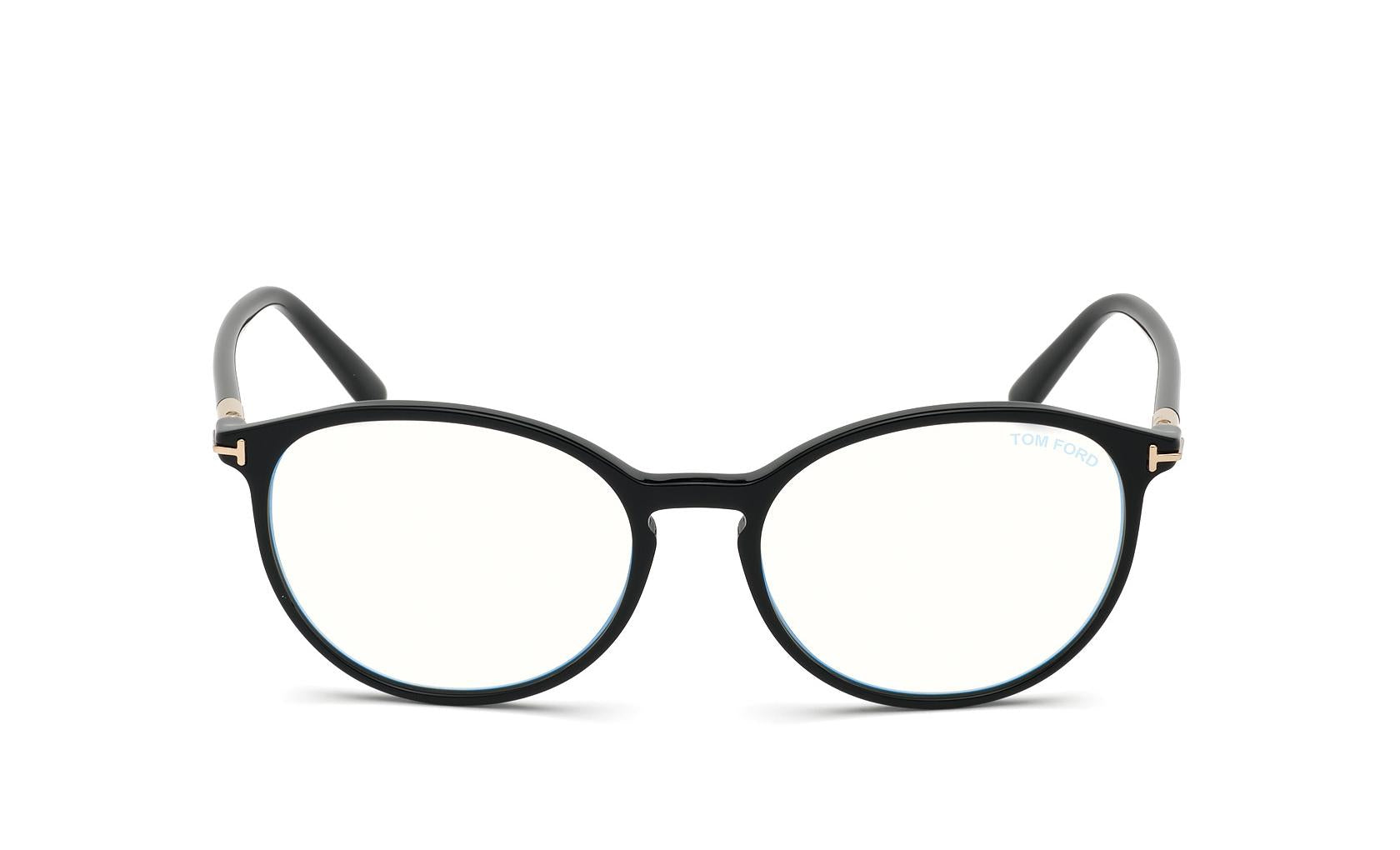 Tom Ford Eyeglasses FT5617/B 001