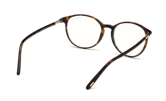 Tom Ford Eyeglasses FT5617/B 052