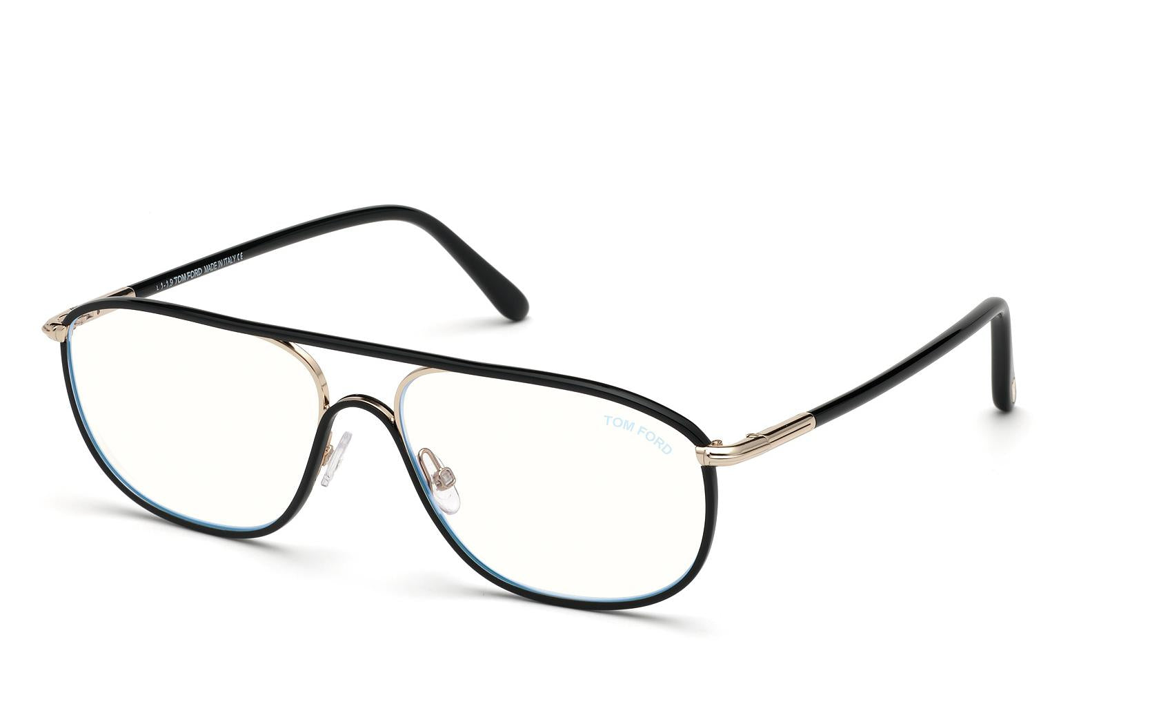 Tom Ford Eyeglasses FT5624/B 001