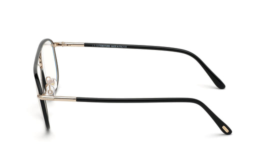 Tom Ford Eyeglasses FT5624/B 001