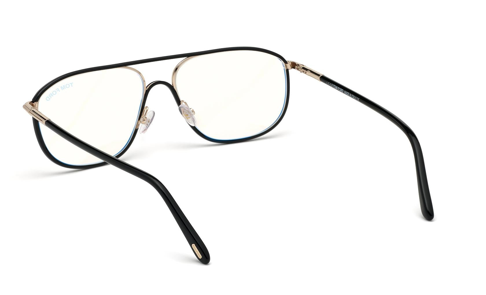 Tom Ford Eyeglasses FT5624/B 001