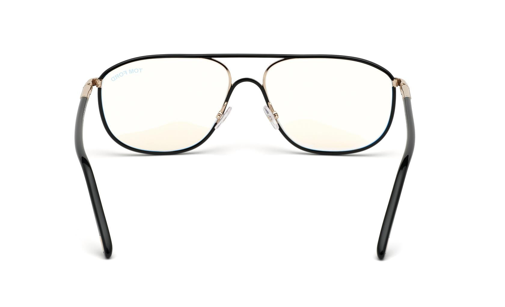 Tom Ford Eyeglasses FT5624/B 001