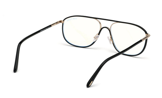 Tom Ford Eyeglasses FT5624/B 001